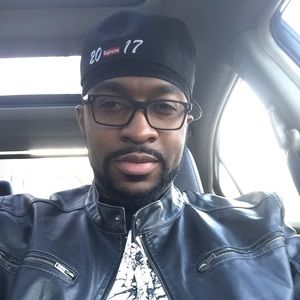 Meet your Posher, Marvin